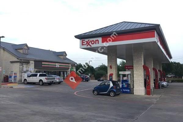 Exxon