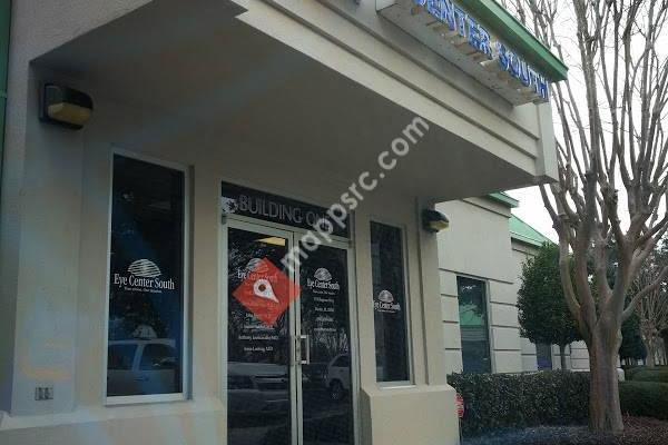 Eye Center South