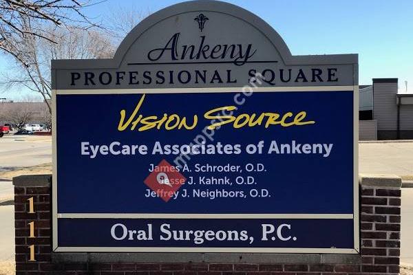 Eyecare Associates of Ankeny