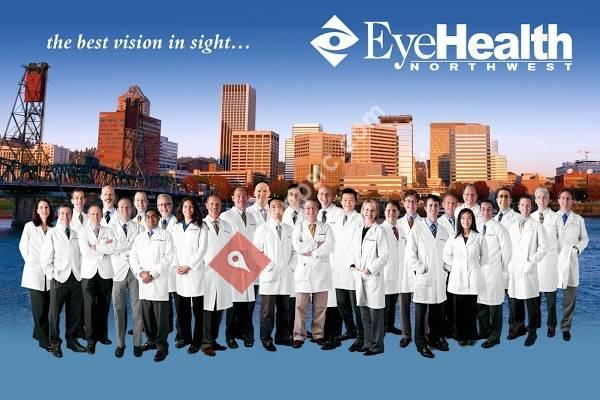 EyeHealth Northwest