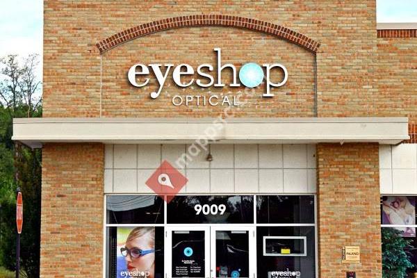 EyeShop Optical Center