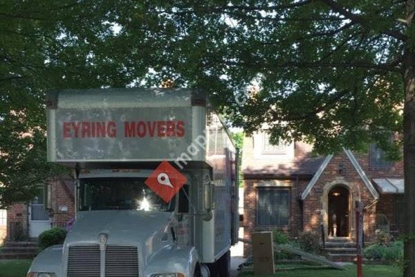 Eyring Movers