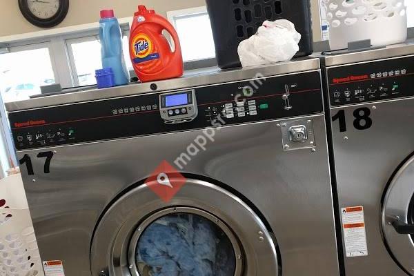 EZ Clean Laundry Center
