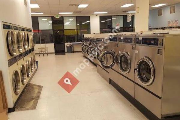 EZ Coin Laundry - Free Dryers!
