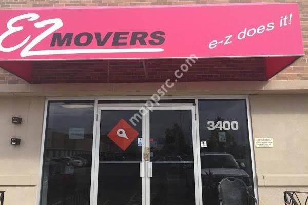 EZ Movers, Inc.