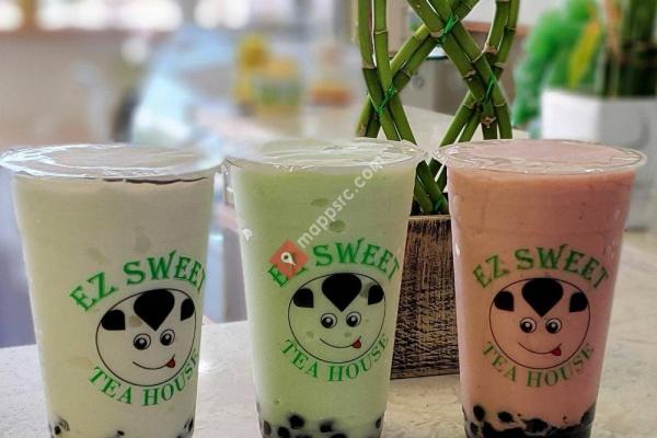 Ez Sweet Tea House
