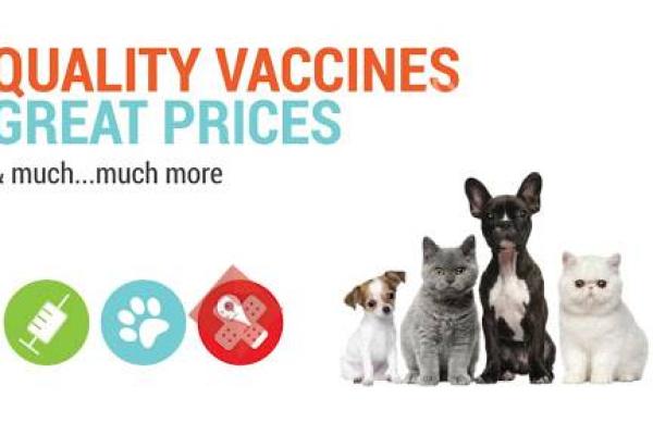 EZ Vet Veterinary Clinic-Hollywood