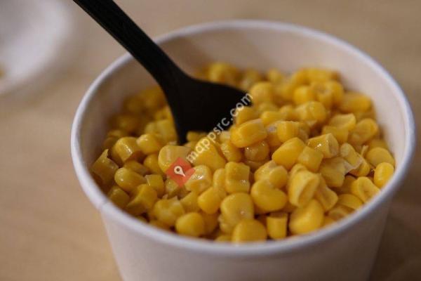 Ezell's Famous Chicken