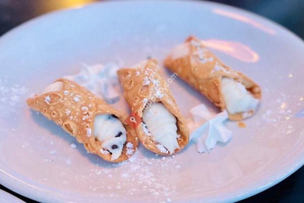 F&D Woodfired Italian Kitchen