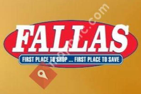 Factory 2-U (Fallas Discount Stores)