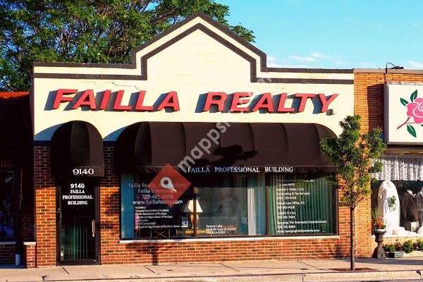 Failla Realty