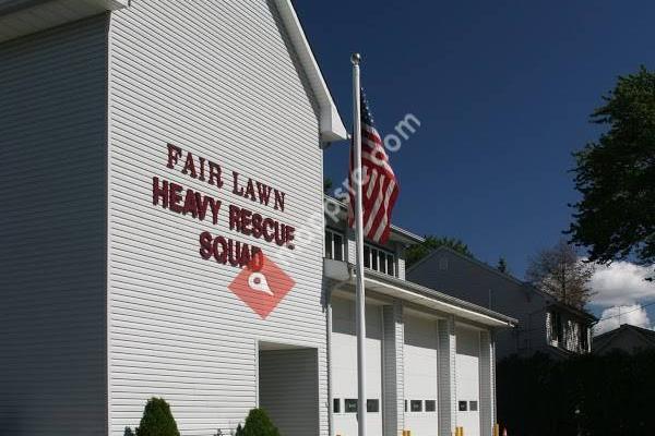 Fair Lawn Heavy Rescue Services