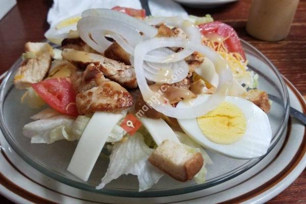 Fairbanks Restaurant