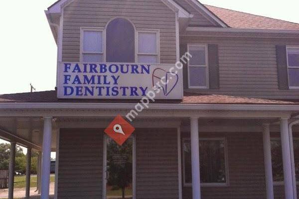 Fairbourn Family Dentistry