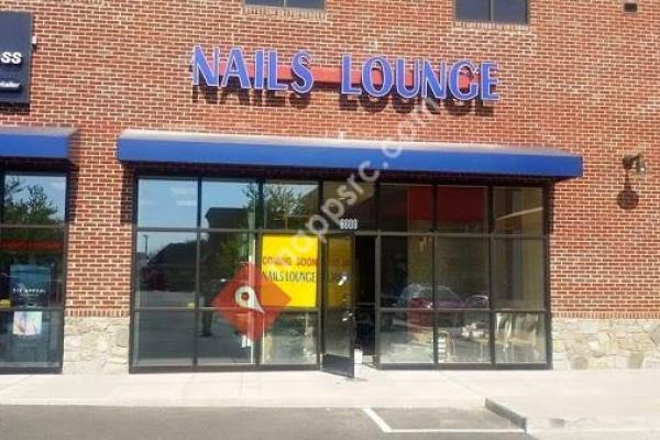 Fairfax Nails Lounge