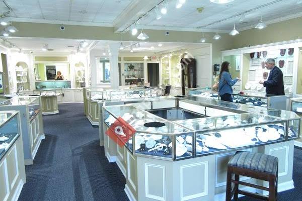 Fairfield Center Jewelers