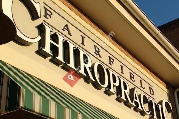 Fairfield Chiropractic and Acupuncture