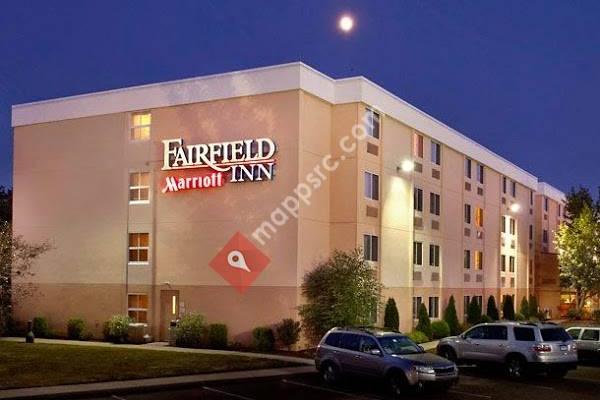 Fairfield Inn by Marriott New Haven Wallingford