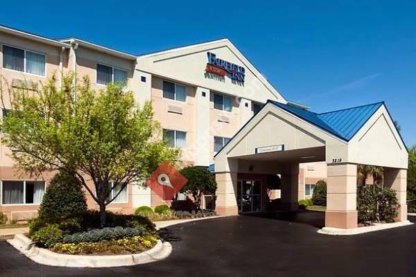 Fairfield Inn by Marriott Tallahassee North/I-10