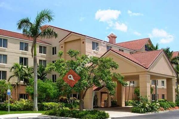 Fairfield Inn & Suites by Marriott Boca Raton