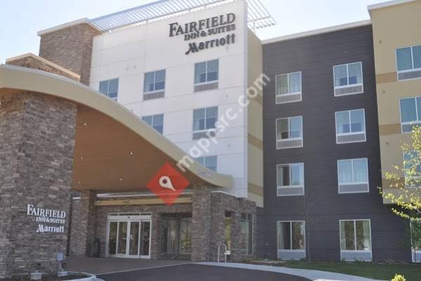 Fairfield Inn & Suites by Marriott Boulder Longmont