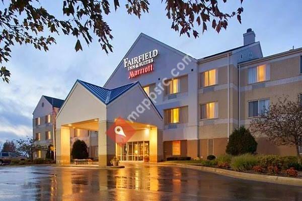 Fairfield Inn & Suites by Marriott Cleveland Streetsboro