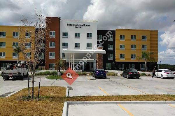 Fairfield Inn & Suites by Marriott Corpus Christi Aransas Pass