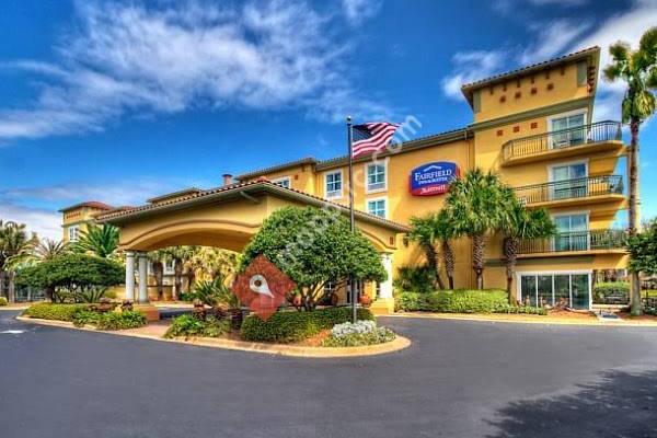 Fairfield Inn & Suites by Marriott Destin