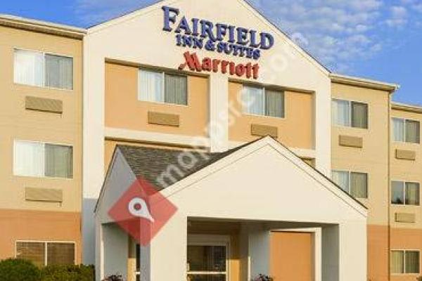 Fairfield Inn & Suites by Marriott Fargo