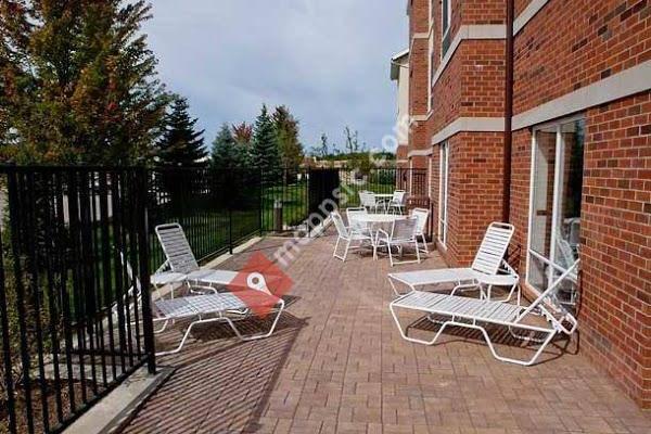 Fairfield Inn & Suites by Marriott Flint Fenton