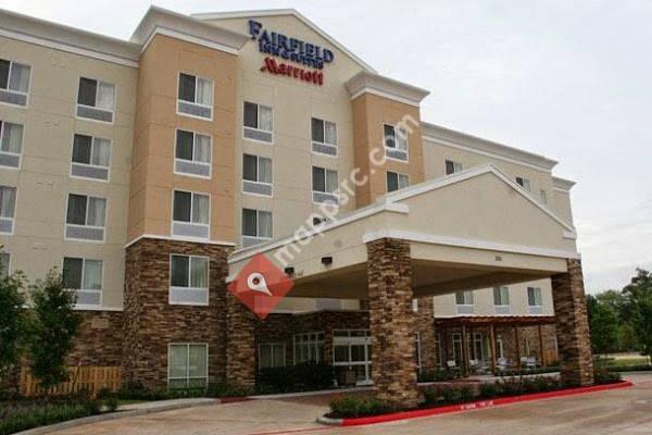 Fairfield Inn & Suites by Marriott Houston Conroe Near The Woodlands®