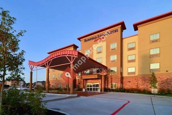 Fairfield Inn & Suites by Marriott Houston North/Spring