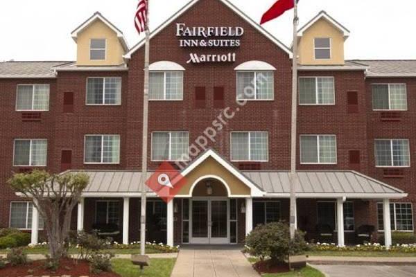 Fairfield Inn & Suites by Marriott Houston The Woodlands