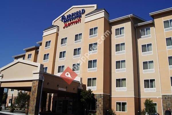 Fairfield Inn & Suites by Marriott Los Angeles West Covina