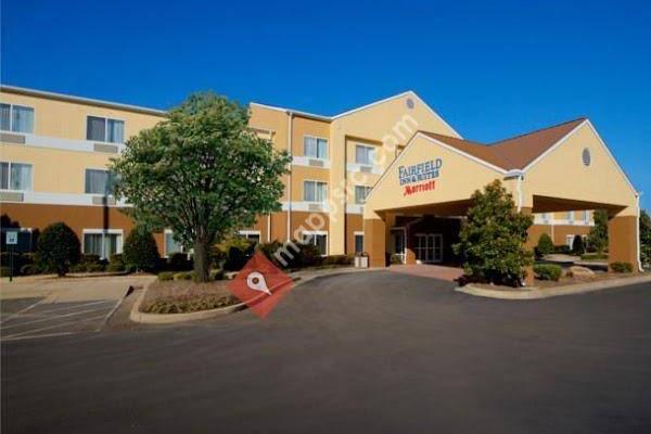 Fairfield Inn & Suites by Marriott Memphis Southaven