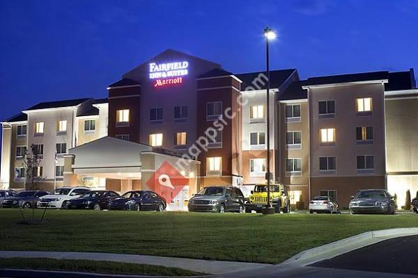 Fairfield Inn & Suites by Marriott Paducah