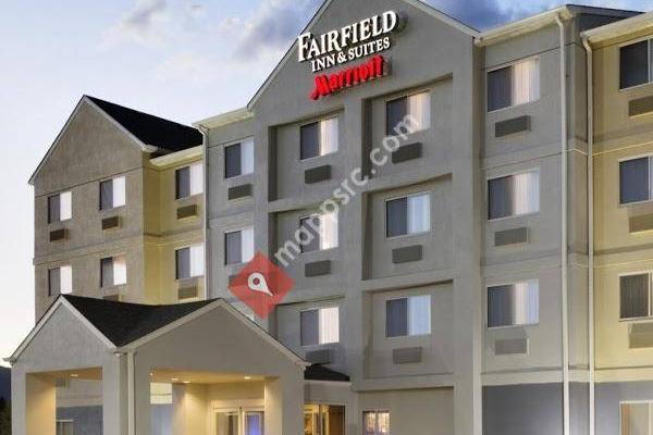 Fairfield Inn & Suites by Marriotts Colorado Springs Air Force Academy