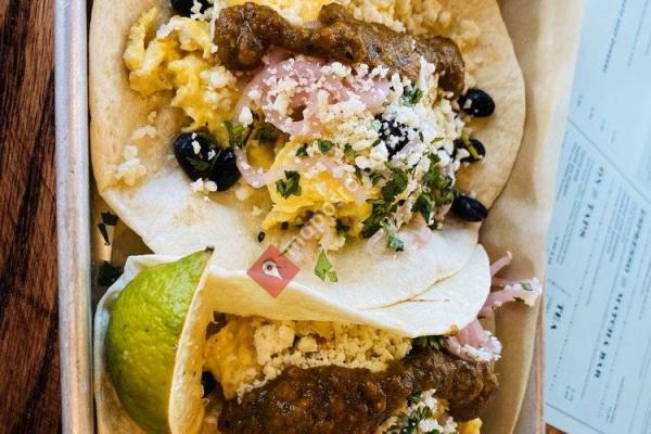 Fairgrounds Coffee and Tea