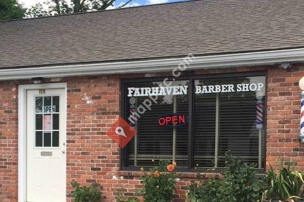 Fairhaven Barber Shop