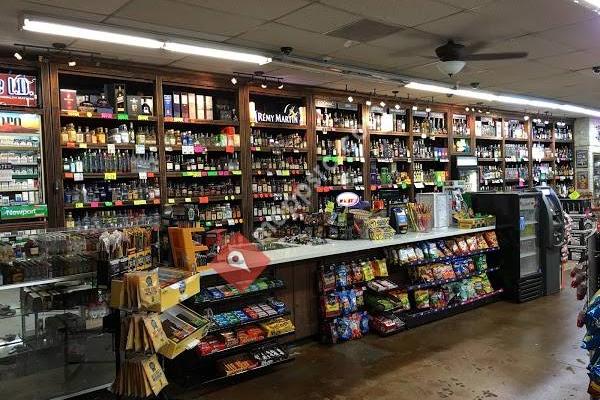 Fairmont Liquor