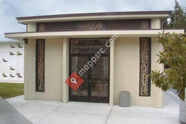 Fairmont Memorial Park