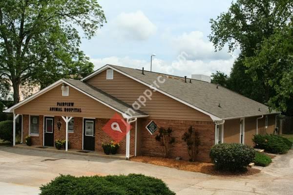 Fairview Animal Hospital