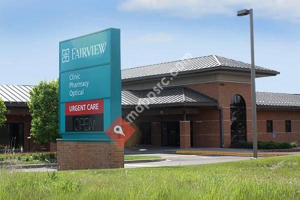 Fairview Clinics-Andover