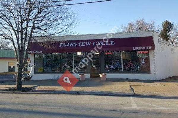 Fairview Cycle