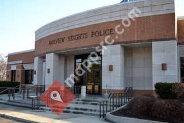 Fairview Heights Police Department