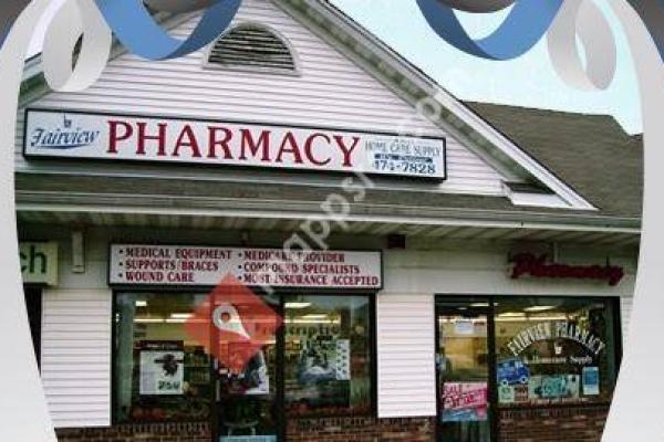 Fairview Pharmacy