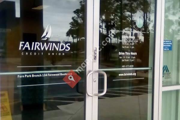 FAIRWINDS Credit Union