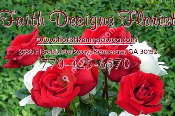 Faith Designs Florist