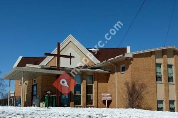 Faith Lutheran Church