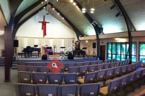 Faith on Hill Church - Milwaukie Oregon
